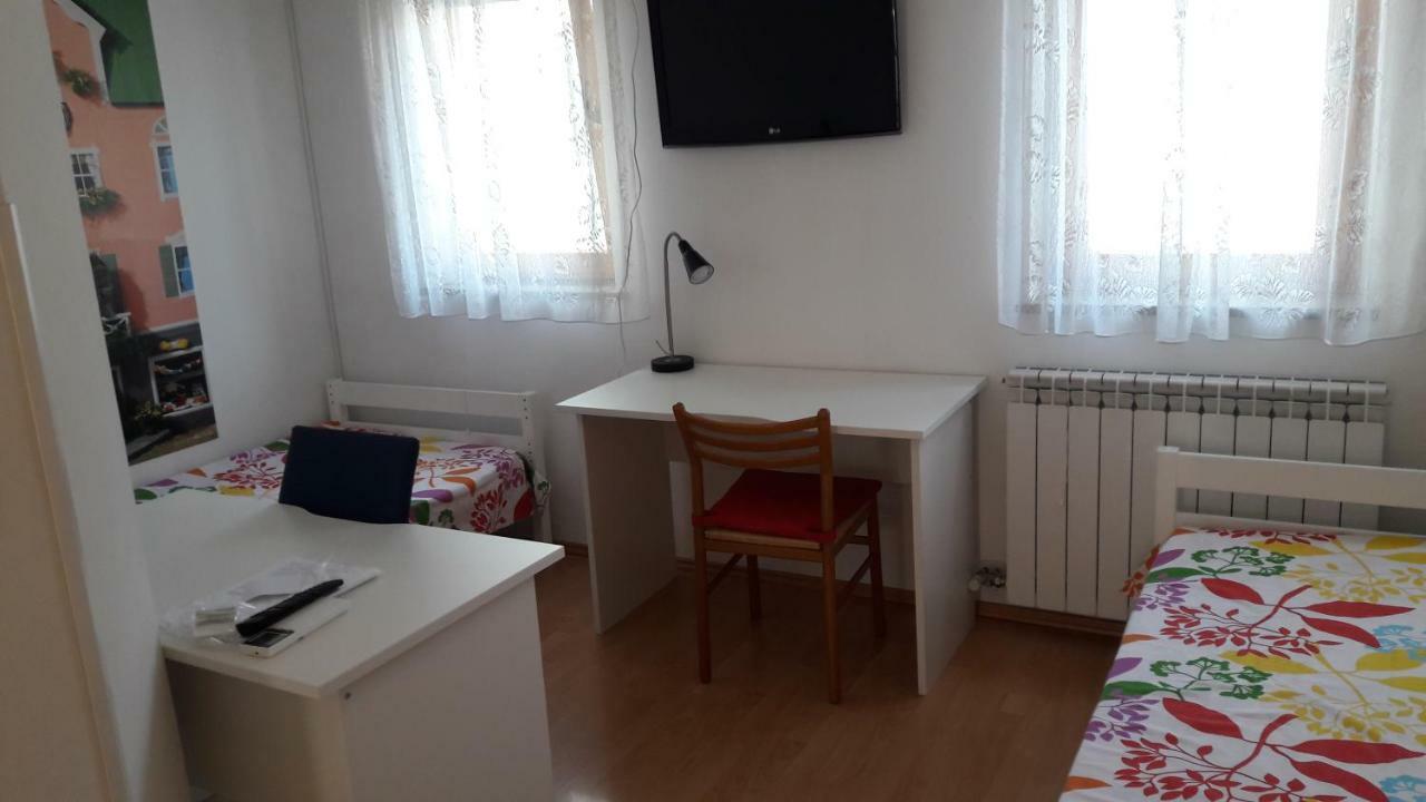Apartment Bubi *