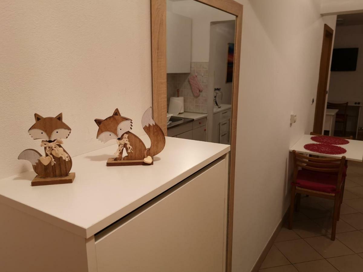 Bubi Apartment *