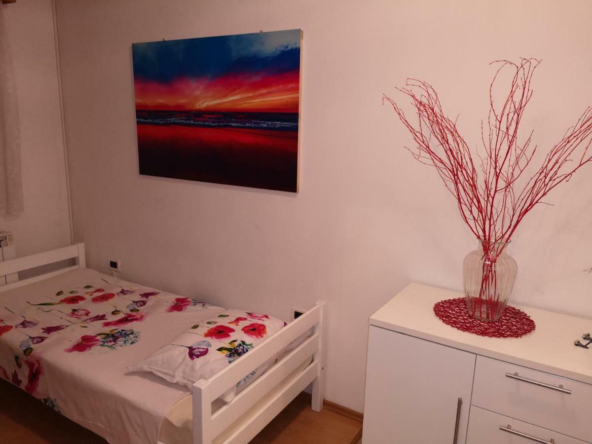 Apartment Bubi