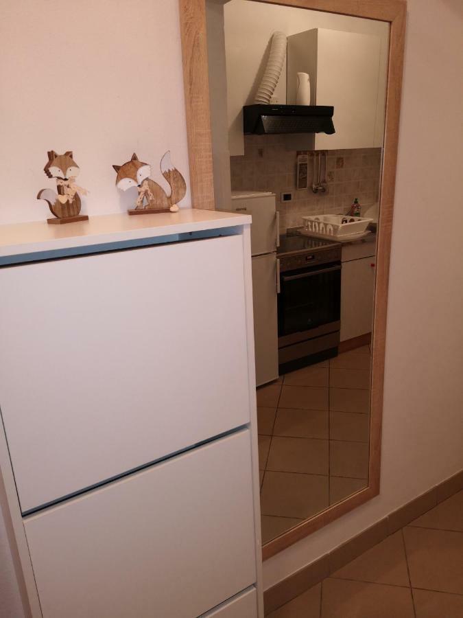 Bubi Apartment *