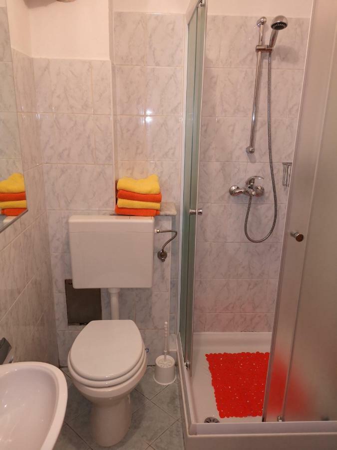 Apartment Bubi