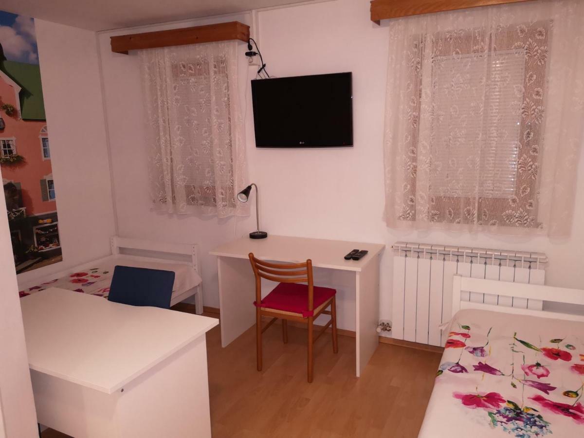 Apartment Bubi