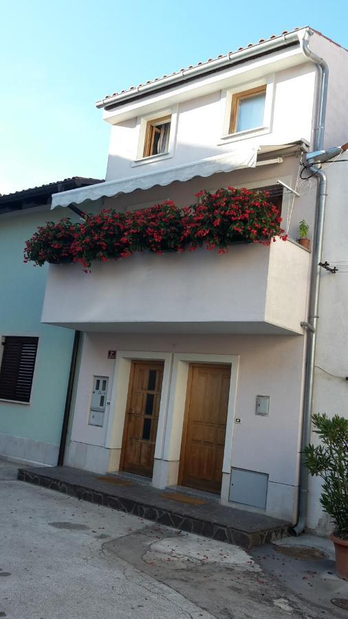Apartment Bubi *